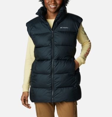 Women's Vest, Jackets & Coats