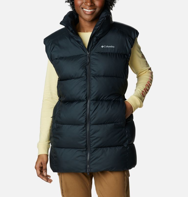 Puffer Vest