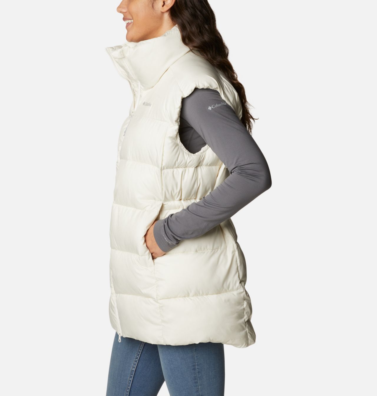 Women's Puffect™ Mid Vest 3
