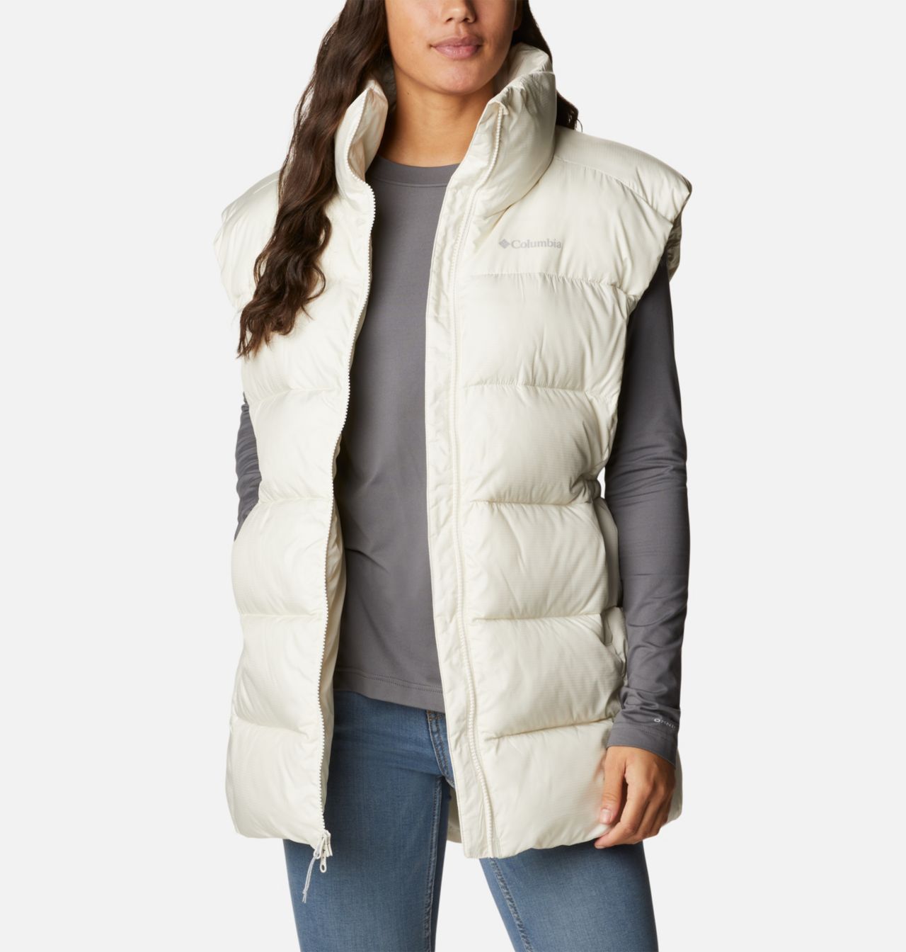 Women's Puffect™ Mid Vest 6