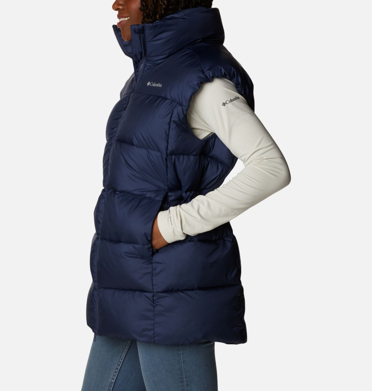 Puffect™ Mid Vest | 466 | S 3