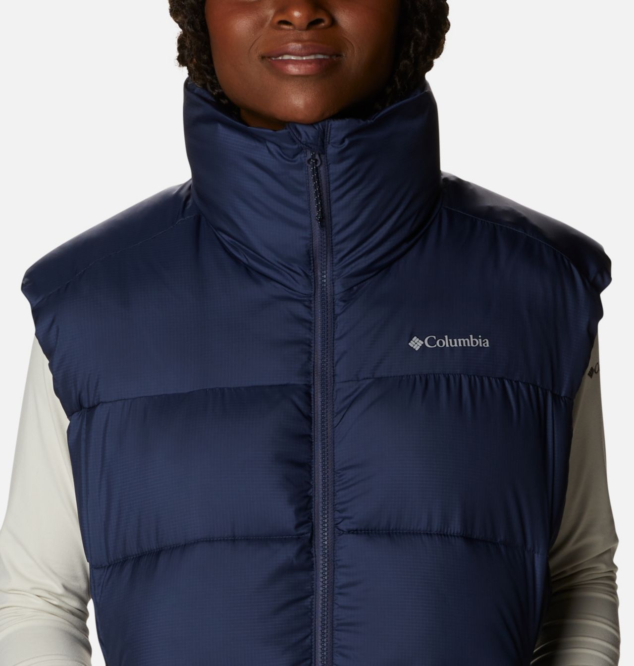Puffect™ Mid Vest | 466 | S 4