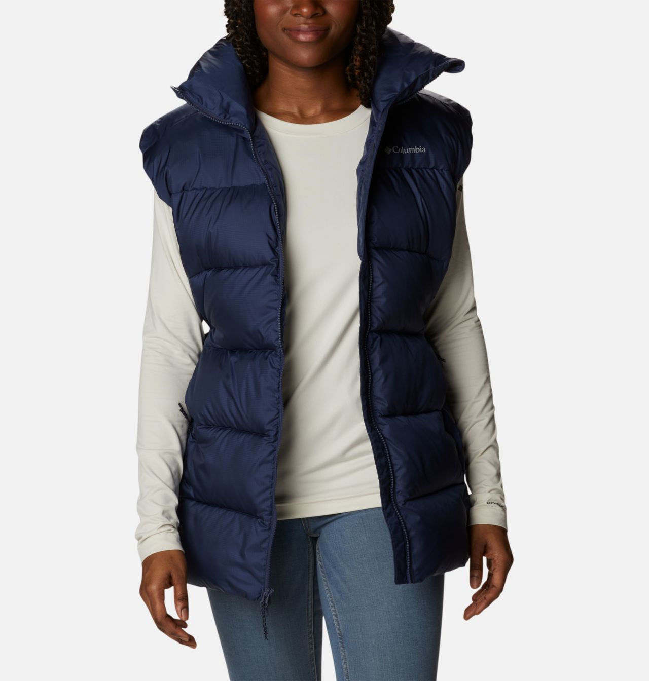 Puffect™ Mid Vest | 466 | S 7