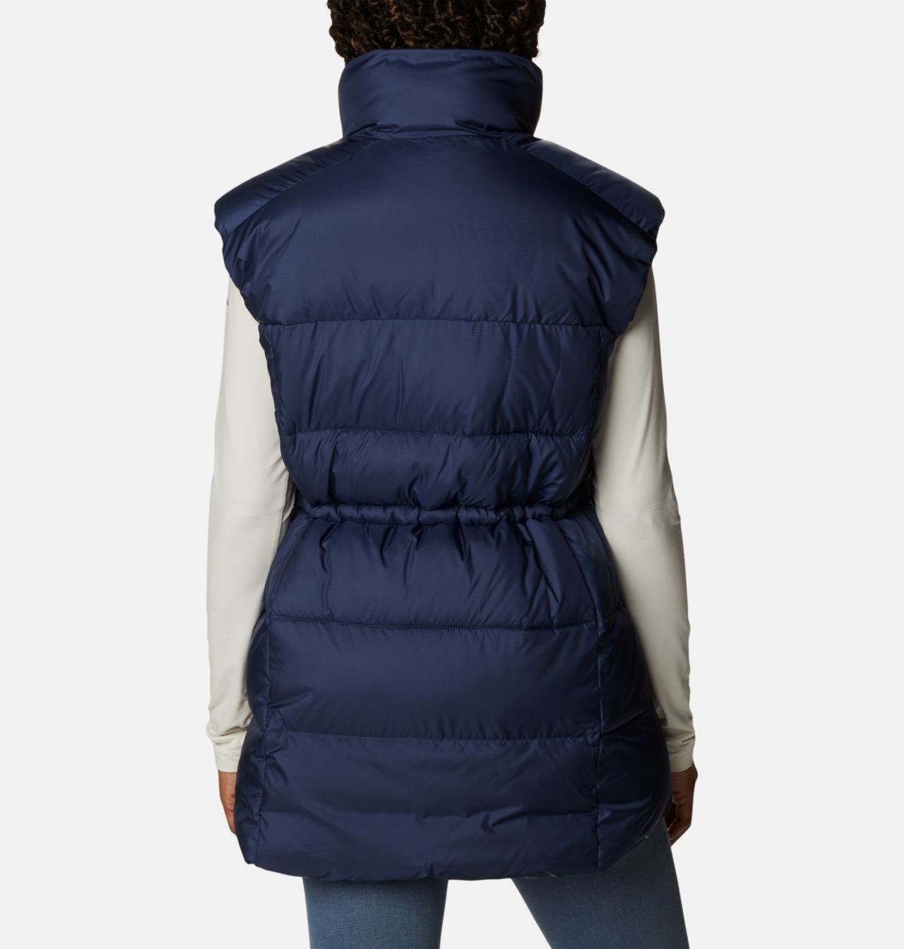 Puffect™ Mid Vest | 466 | S 2