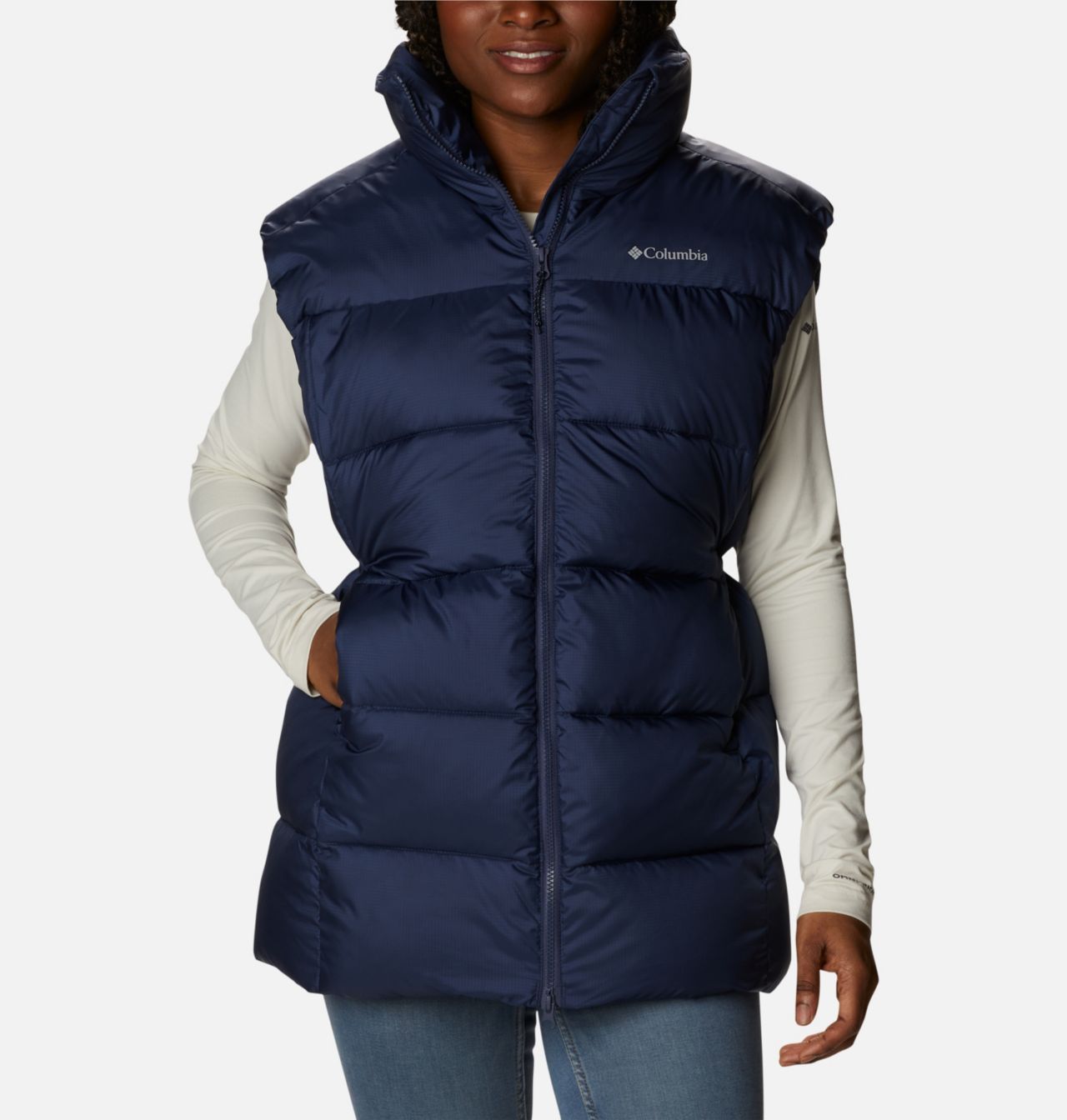 Puffect™ Mid Vest | 466 | S 1
