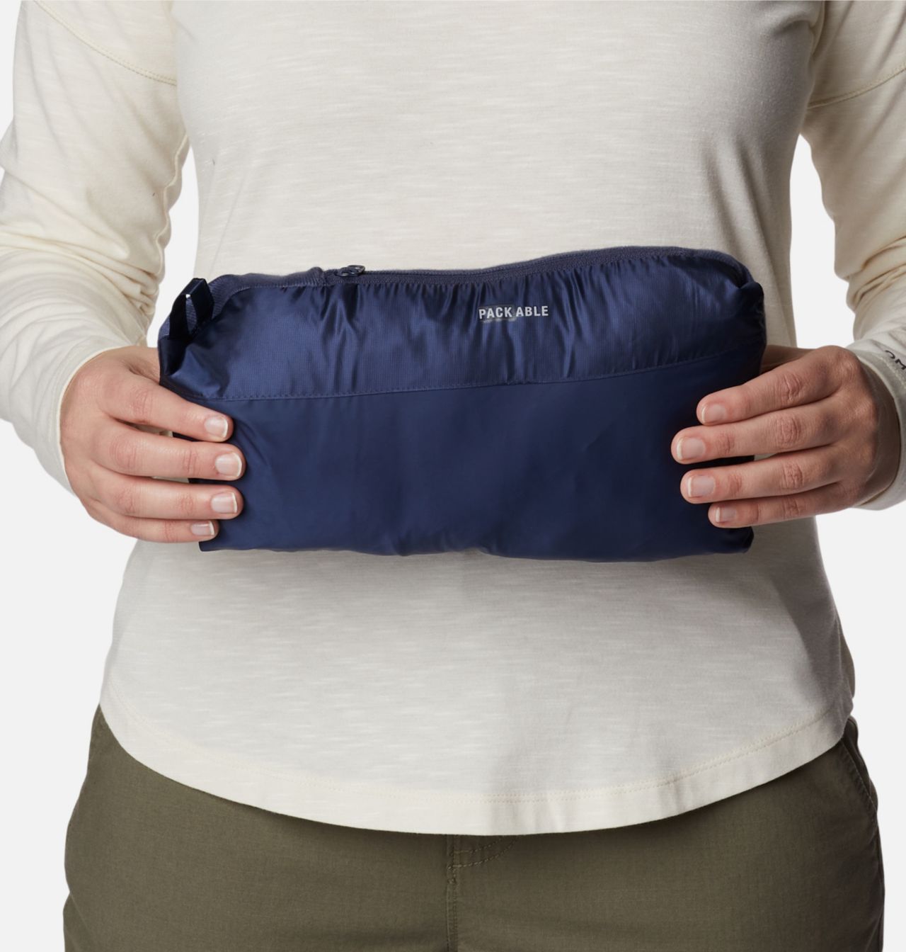 Women's Pebble Peak™ Down Hooded Jacket 8
