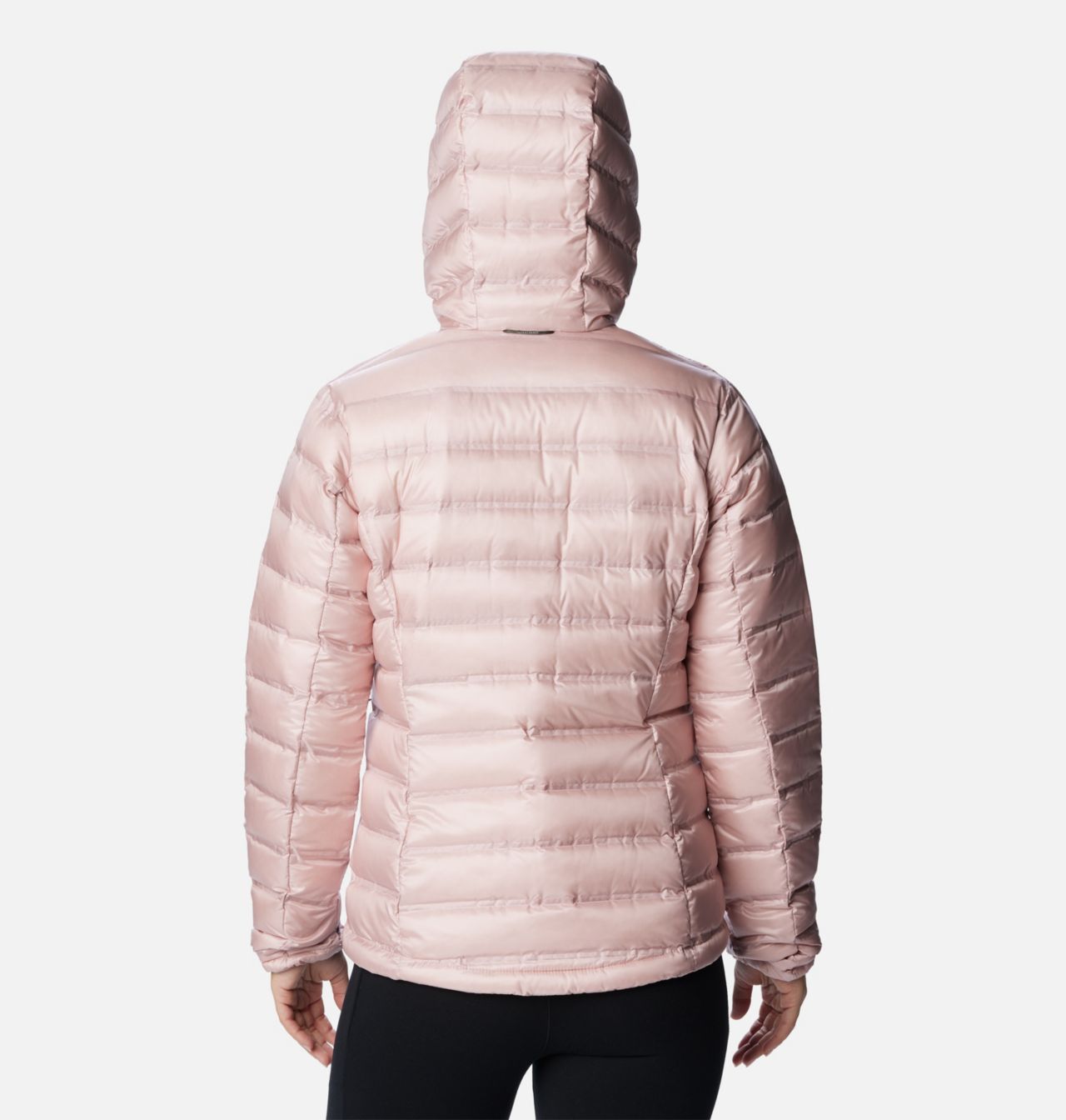 Pebble Peak™ Down Hooded Jacket | 626 | XL 2