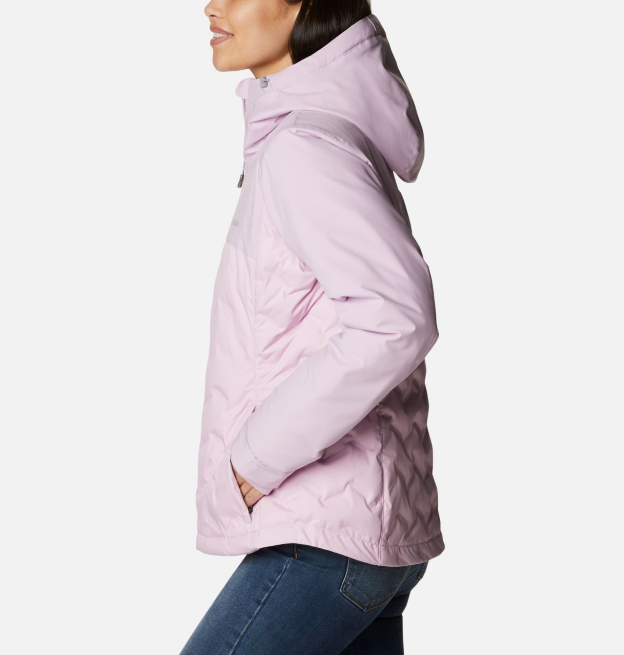 Women's Grand Trek™ II Down Jacket 3
