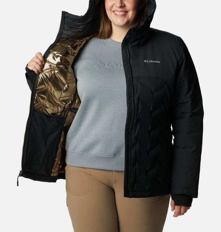 Women's Grand Trek™ II Down Jacket