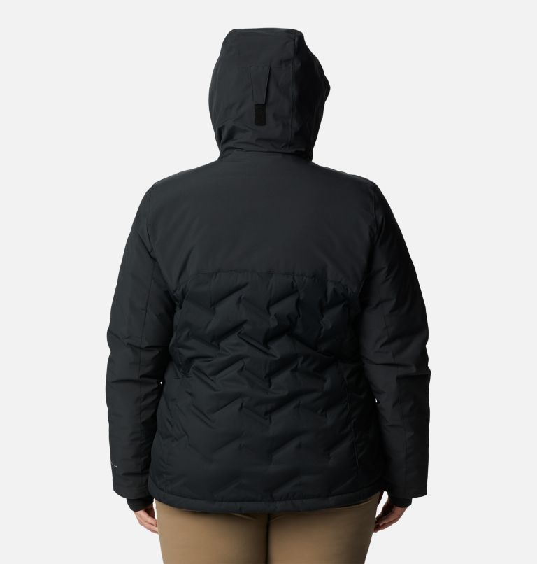 Women's Grand Trek™ II Down Jacket