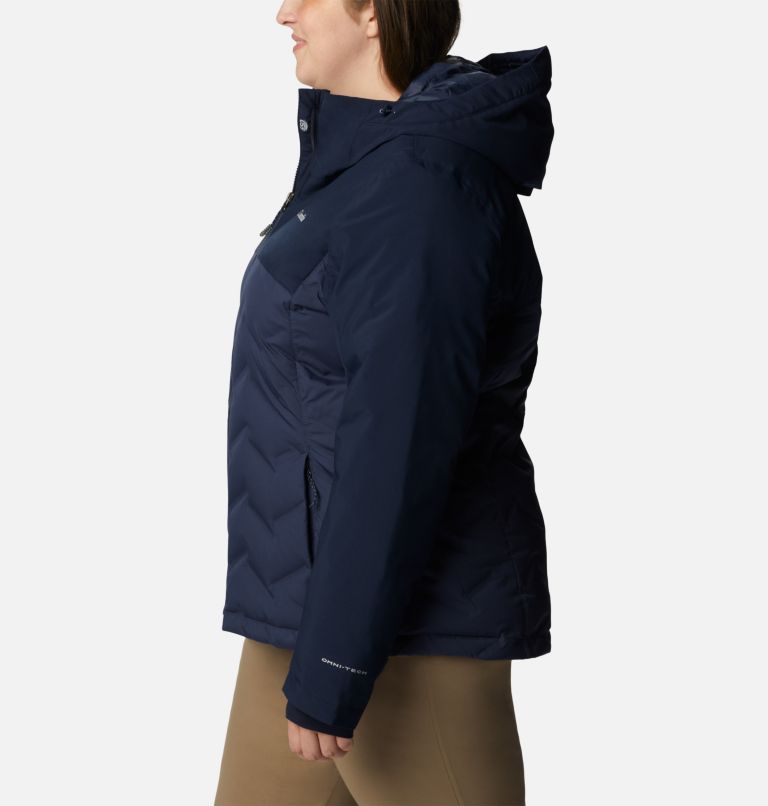 women's grand trek ™ down jacket