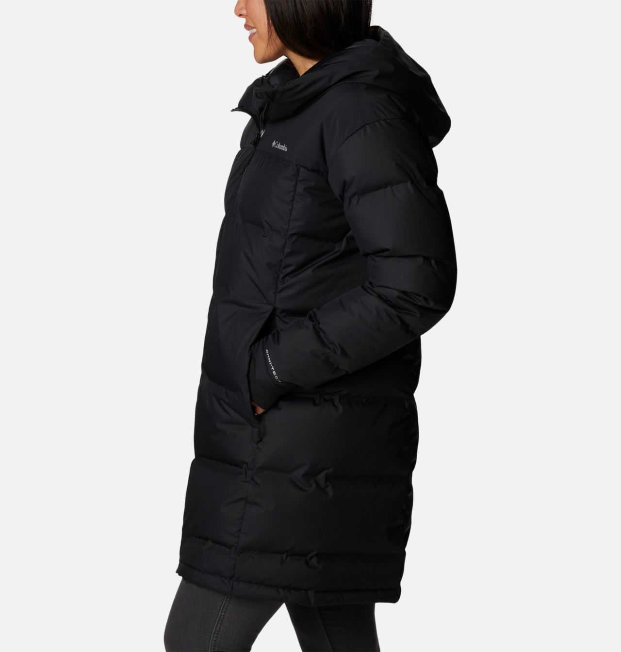 Manteau Opal Hill™ Mid Femme 3