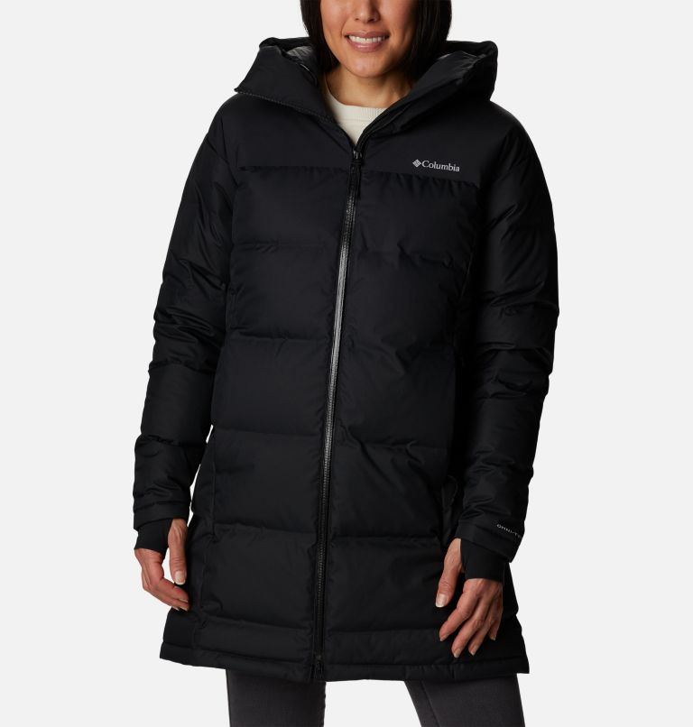 Women s Opal Hill Mid Down Jacket