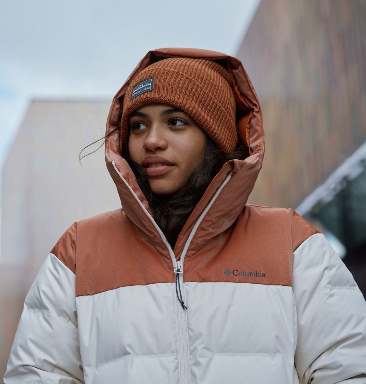 Women's Opal Hill™ Mid Down Jacket 12