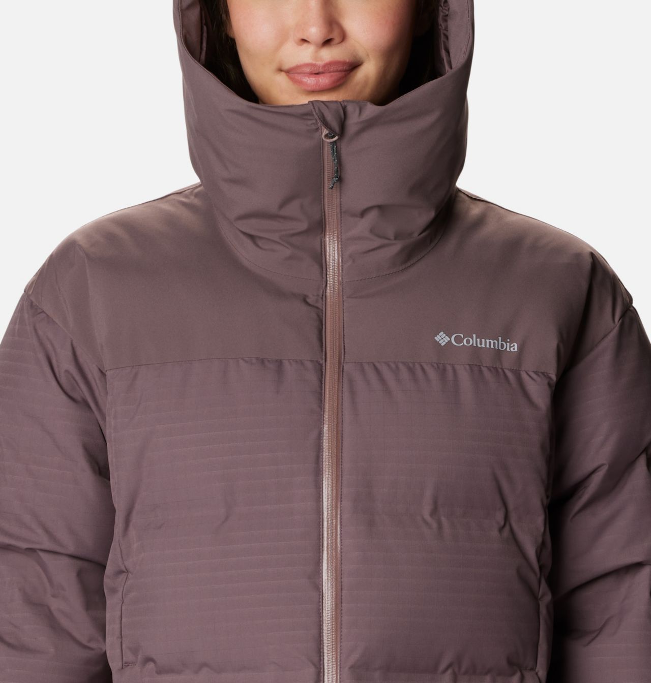 Women's Opal Hill™ Mid Down Jacket 4