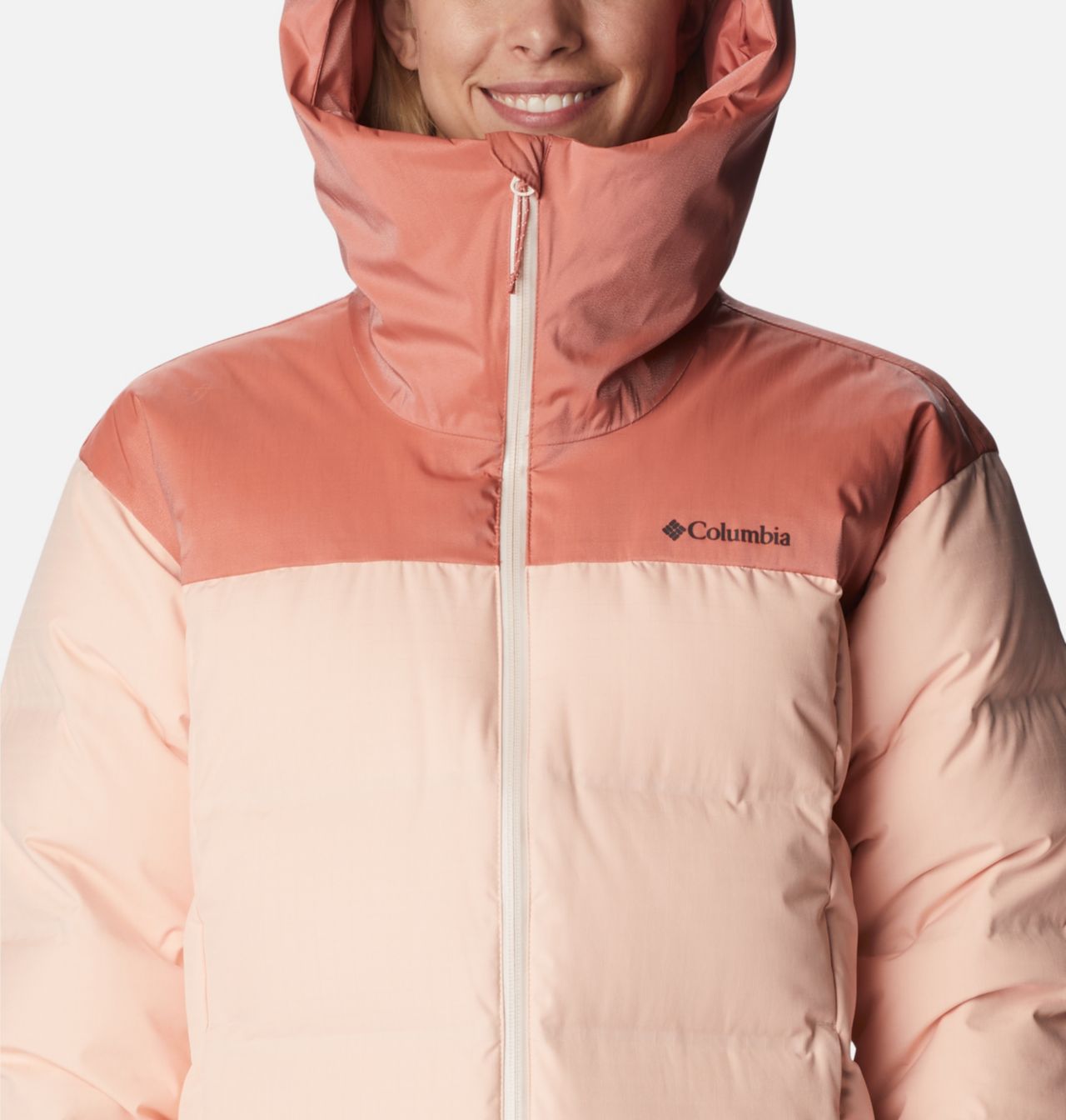 Opal Hill™ Mid Down Jacket | 890 | M 4