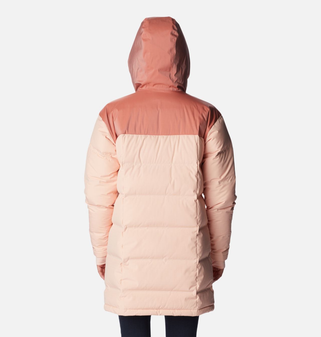 Opal Hill™ Mid Down Jacket | 890 | M 2
