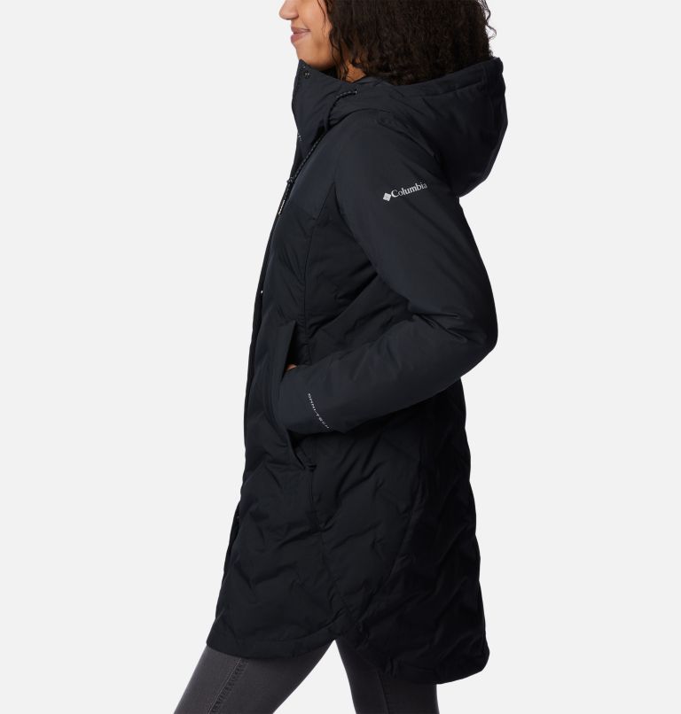 manteau black mountain bebe