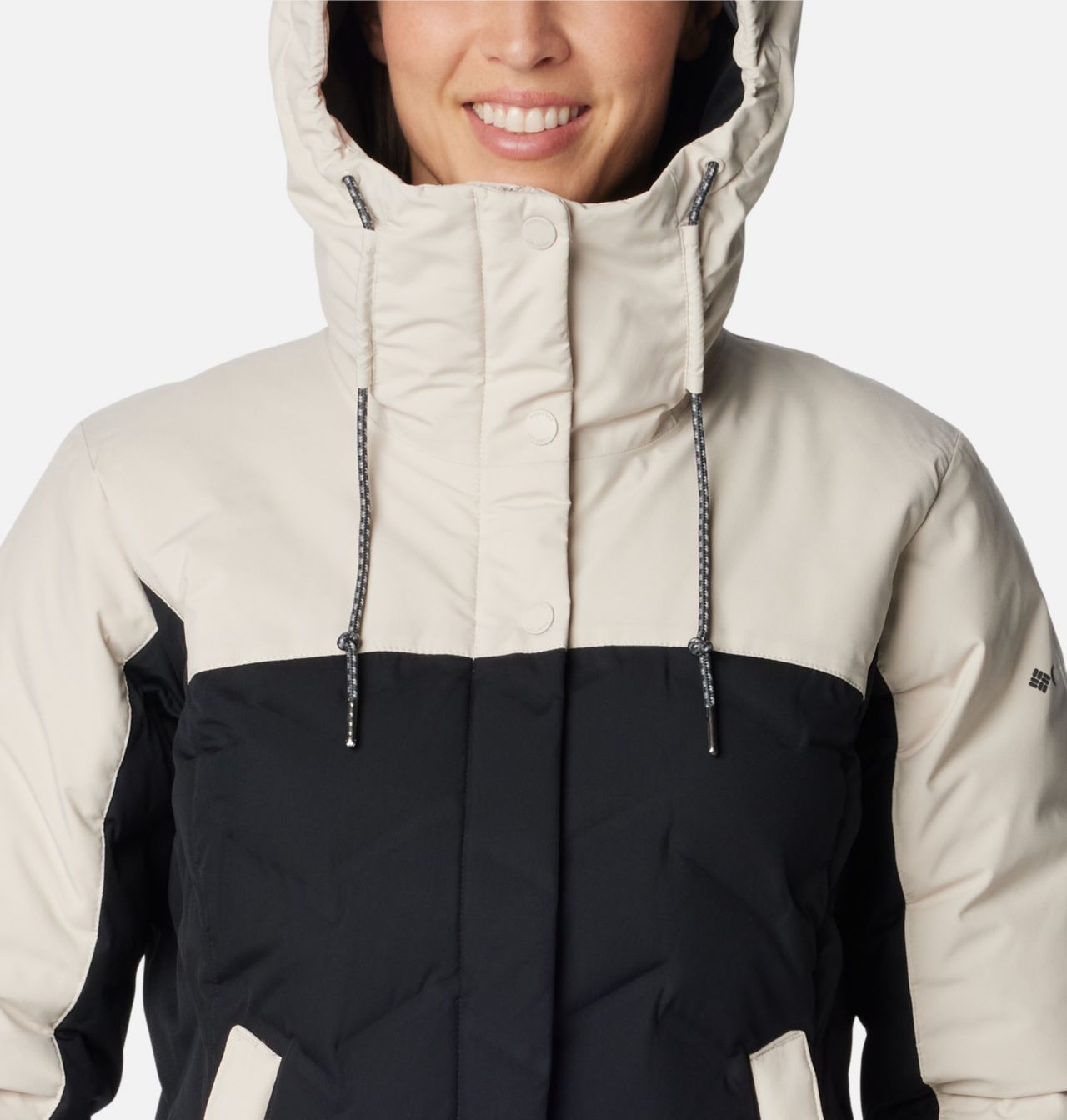 Women's Mountain Croo™ II Mid Down Jacket 4