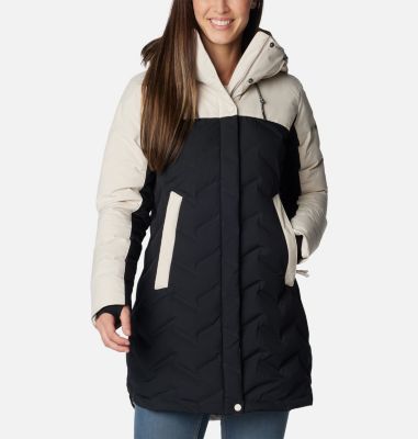 Columbia women's tillicum hybrid insulated outlet jacket