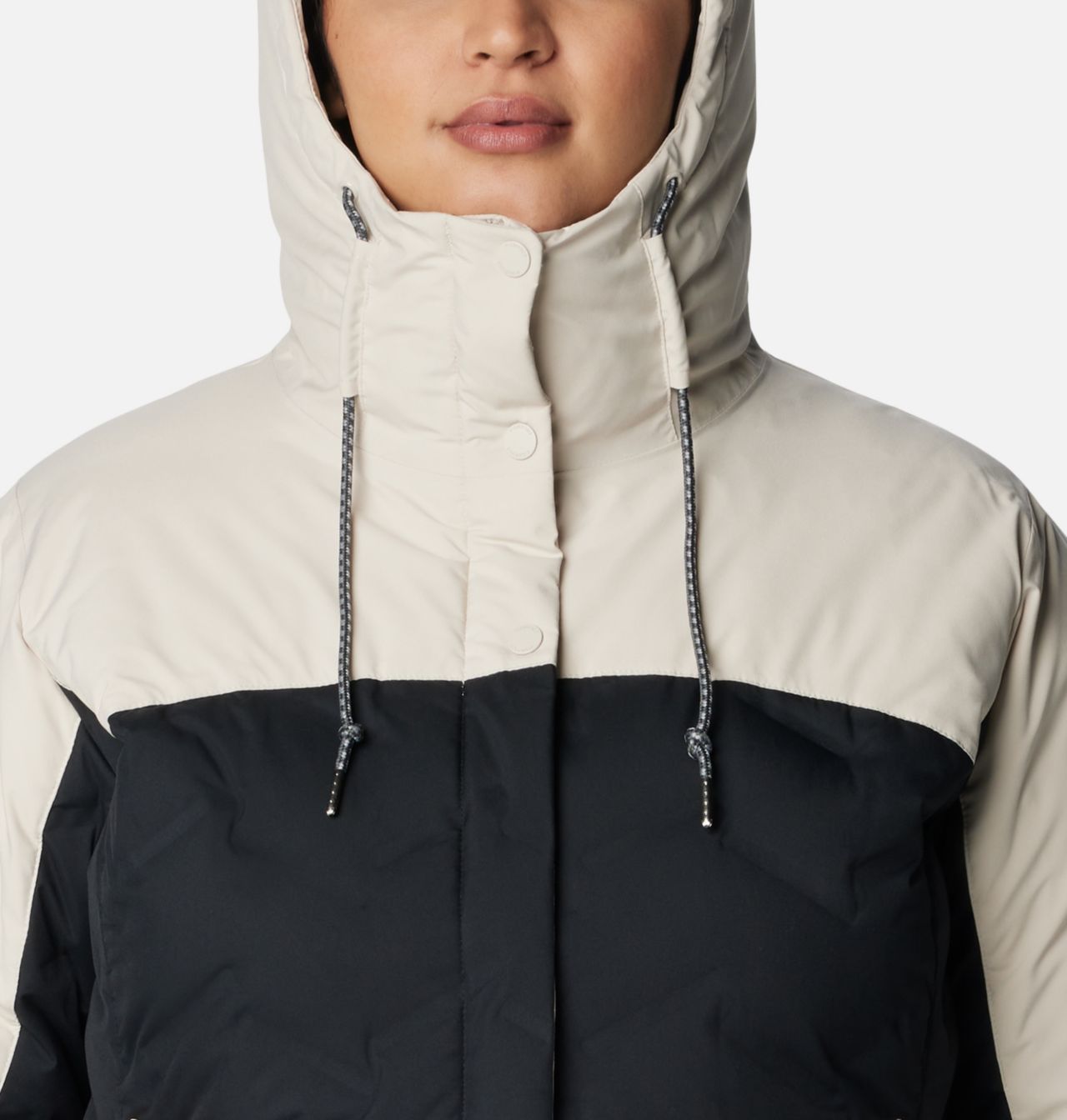 Women's Mountain Croo™ II Mid Down Jacket - Plus Size 4