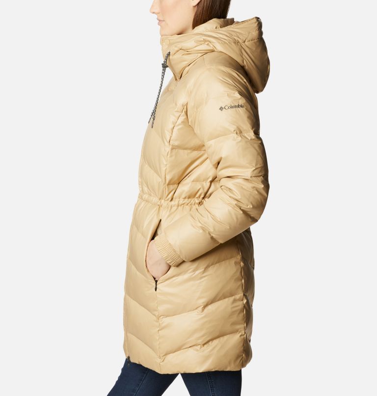 Columbia icy store heights ii jacket