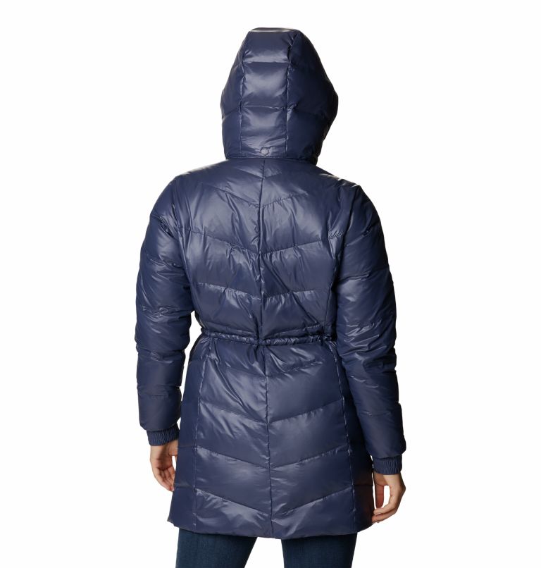 Columbia icy hotsell heights down jacket