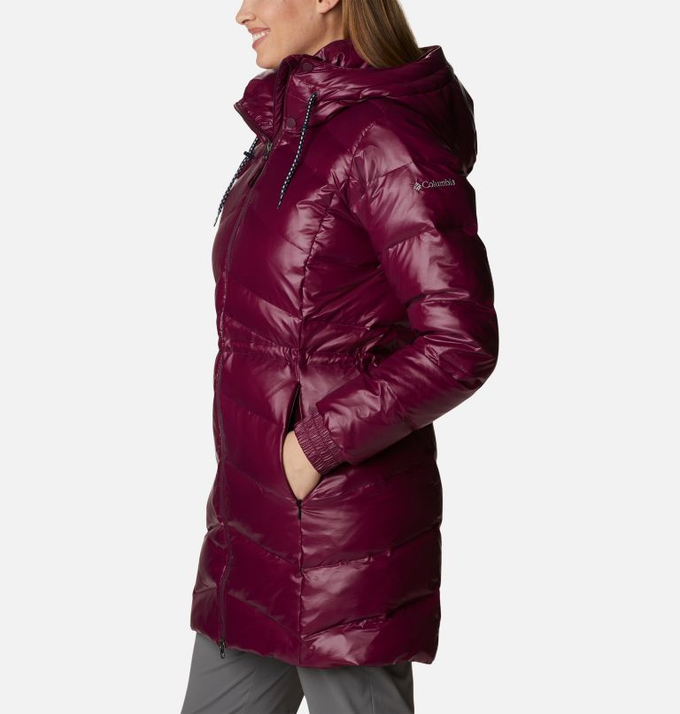 Women's Icy Heights™ II Down Mid Jacket