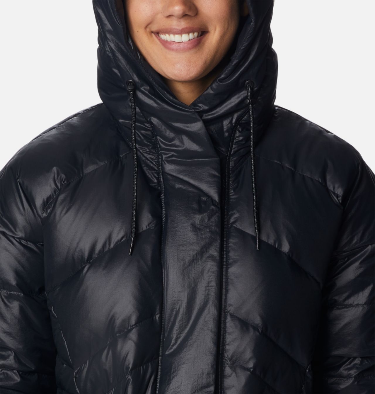 Women's Icy Heights™ II Down Novelty Jacket 4