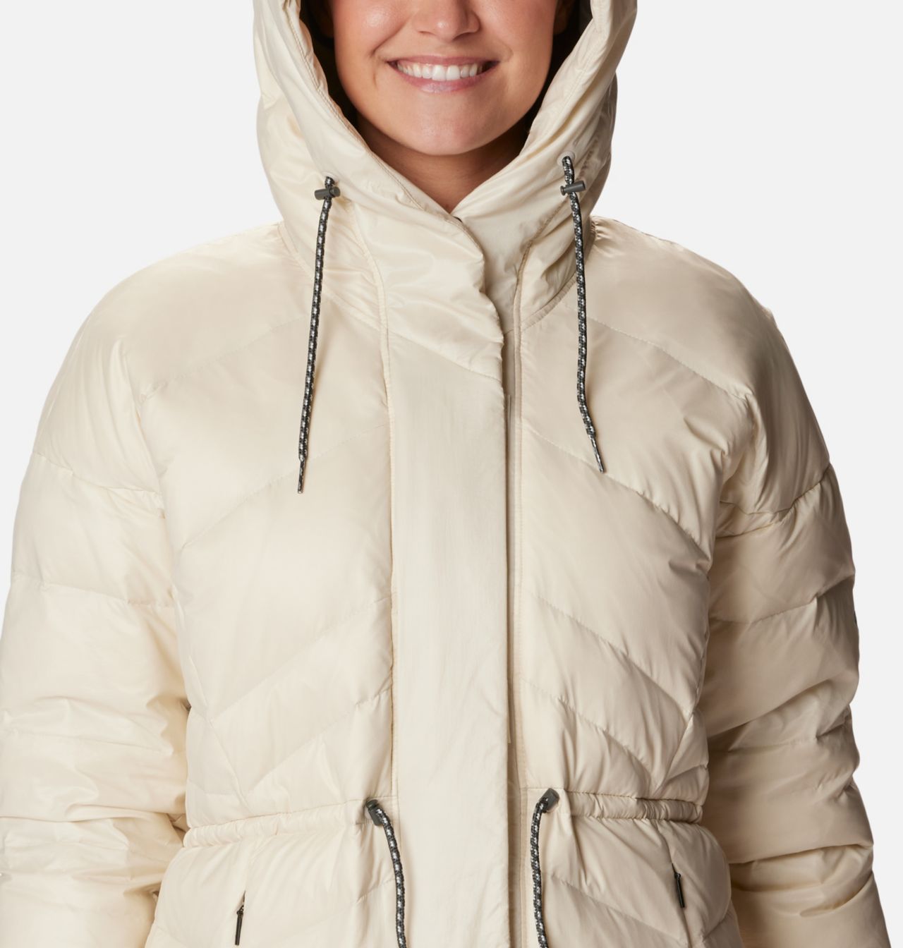 Icy Heights™ II Down Novelty Jacket | 278 | XS 4