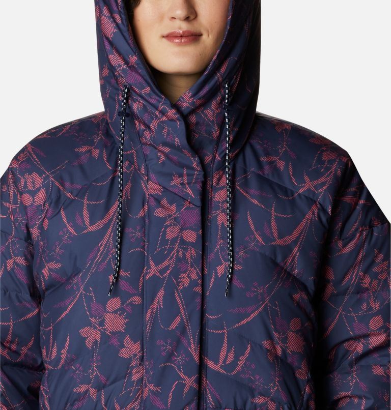 Women's Icy Heights™ II Down Novelty Jacket Columbia Sportswear