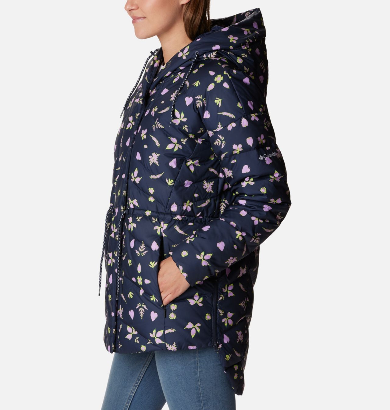Icy Heights™ II Down Novelty Jacket | 472 | L 3
