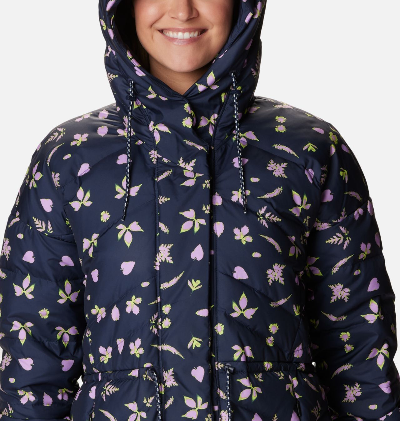 Icy Heights™ II Down Novelty Jacket | 472 | L 4