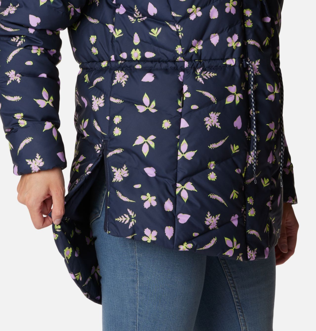Icy Heights™ II Down Novelty Jacket | 472 | L 6