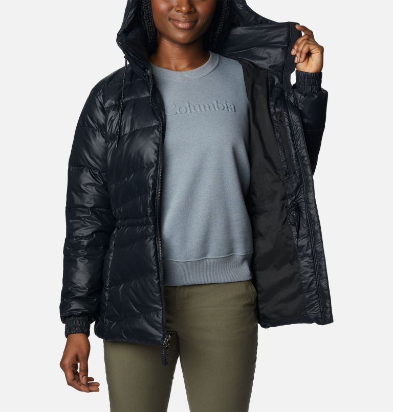 Columbia icy cheap heights ii jacket