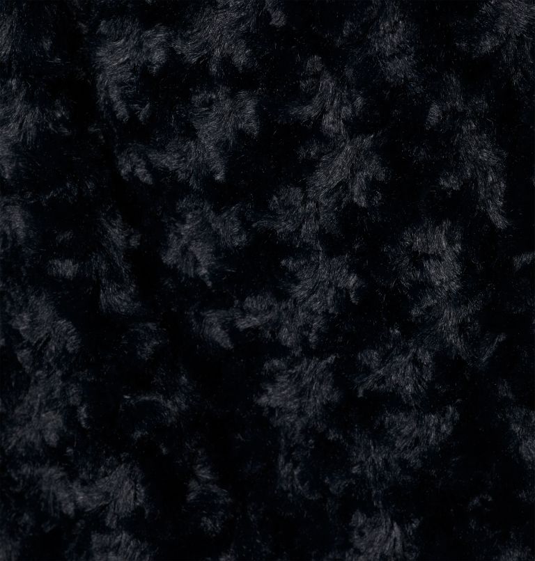 Women's Copper Crest Novelty Jacket, Color: Black, image 7