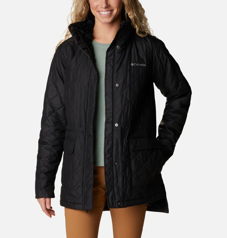 Women's Copper Crest™ Novelty Jacket | Columbia Sportswear