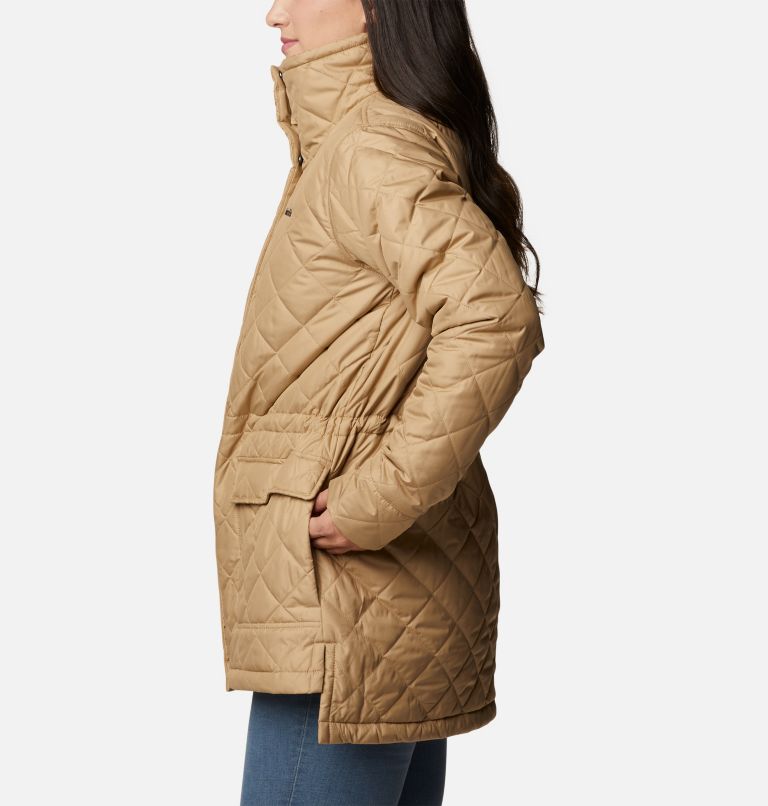 Women's Copper Crest™ Novelty Jacket Columbia Sportswear