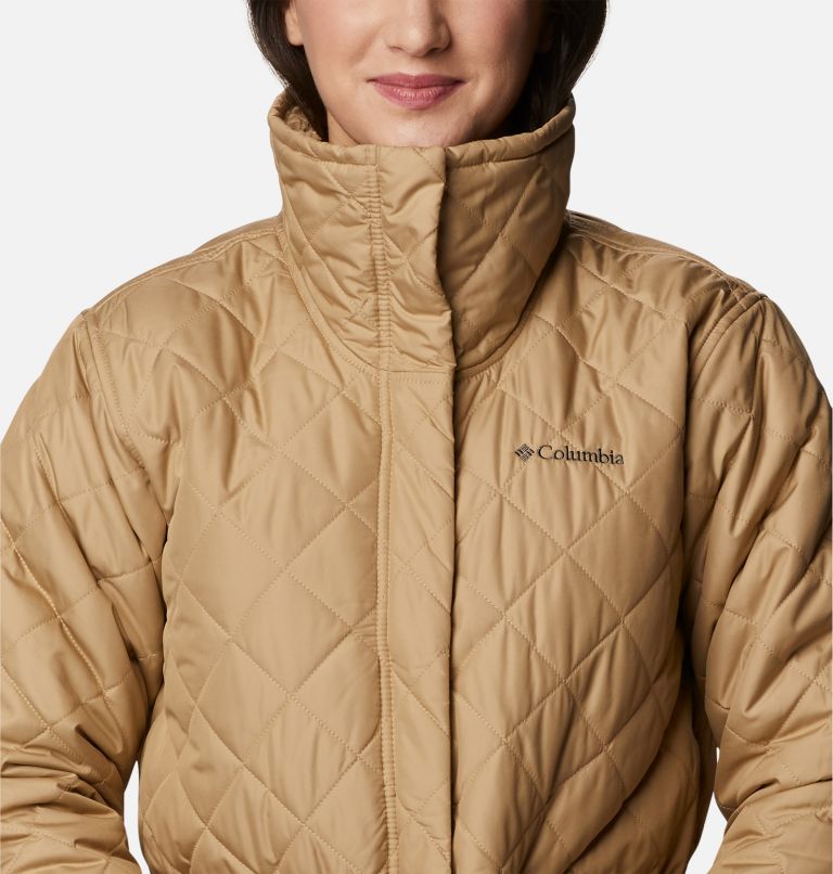Women's Copper Crest™ Novelty Jacket | Columbia Sportswear