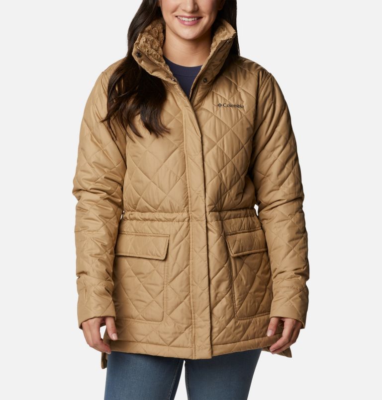 Women's Copper Crest™ Novelty Jacket | Columbia Sportswear