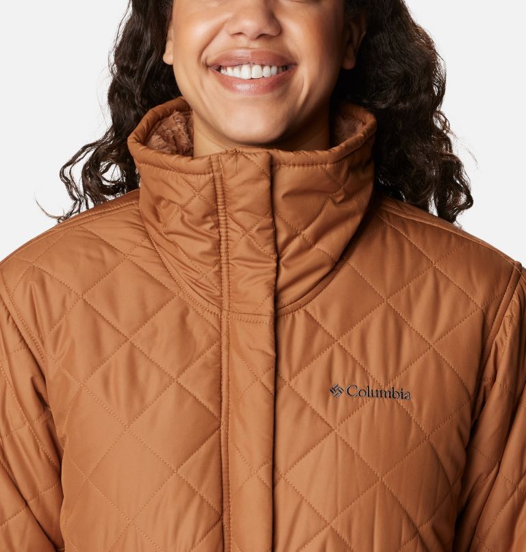 Women's Copper Crest™ Hooded Jacket