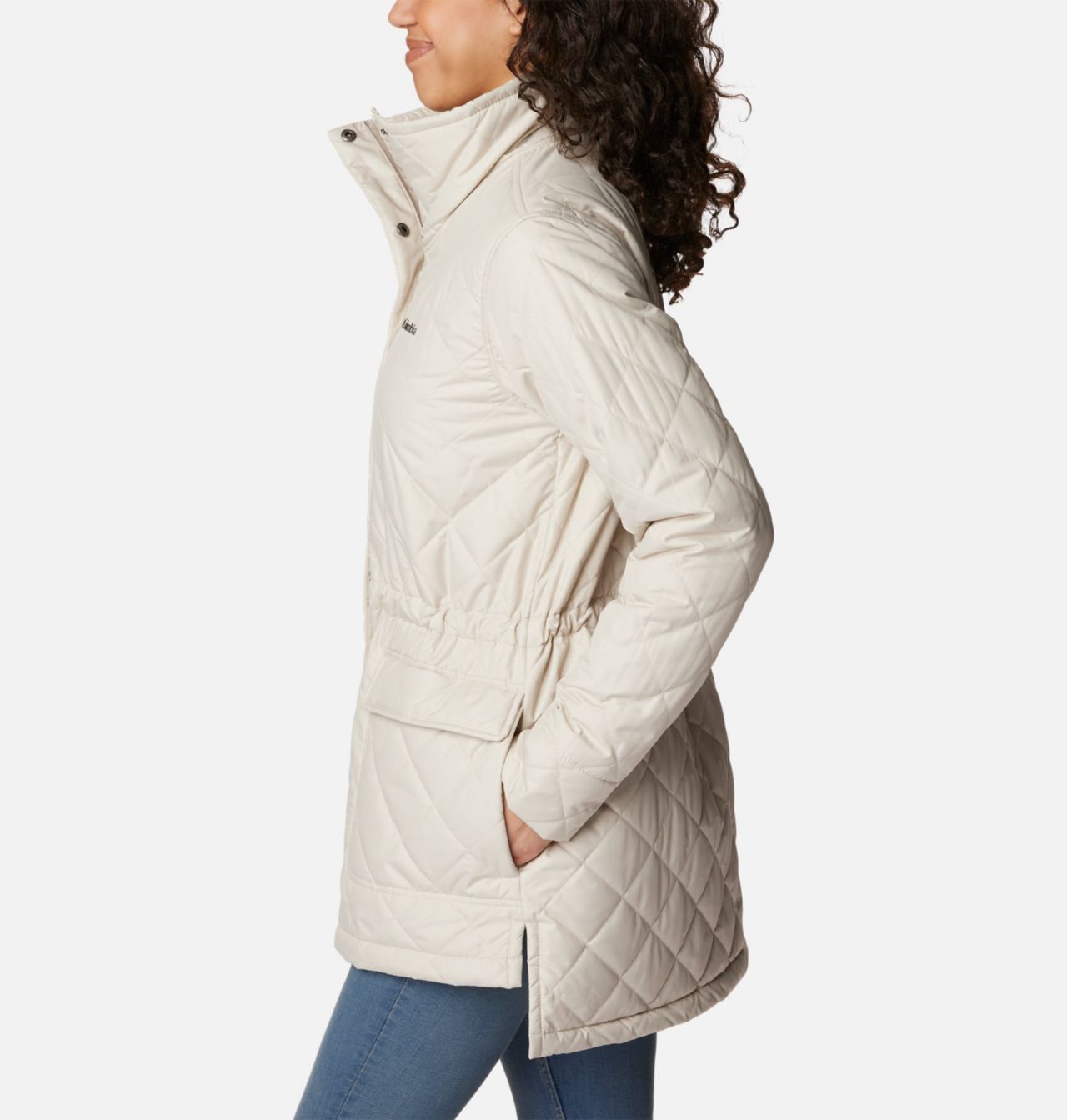 Copper Crest™ Novelty Jacket | 278 | S 3