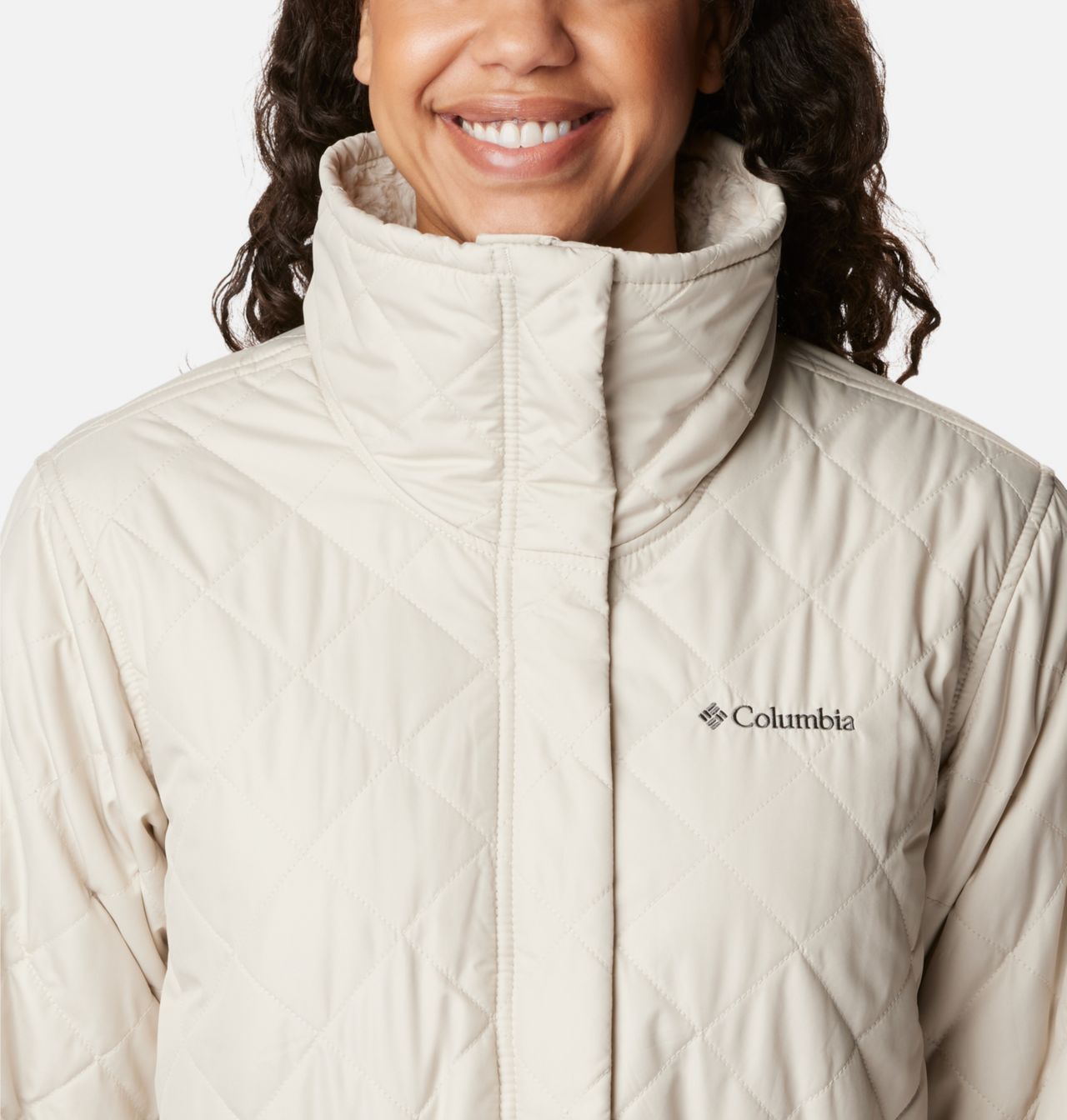 Copper Crest™ Novelty Jacket | 278 | S 4