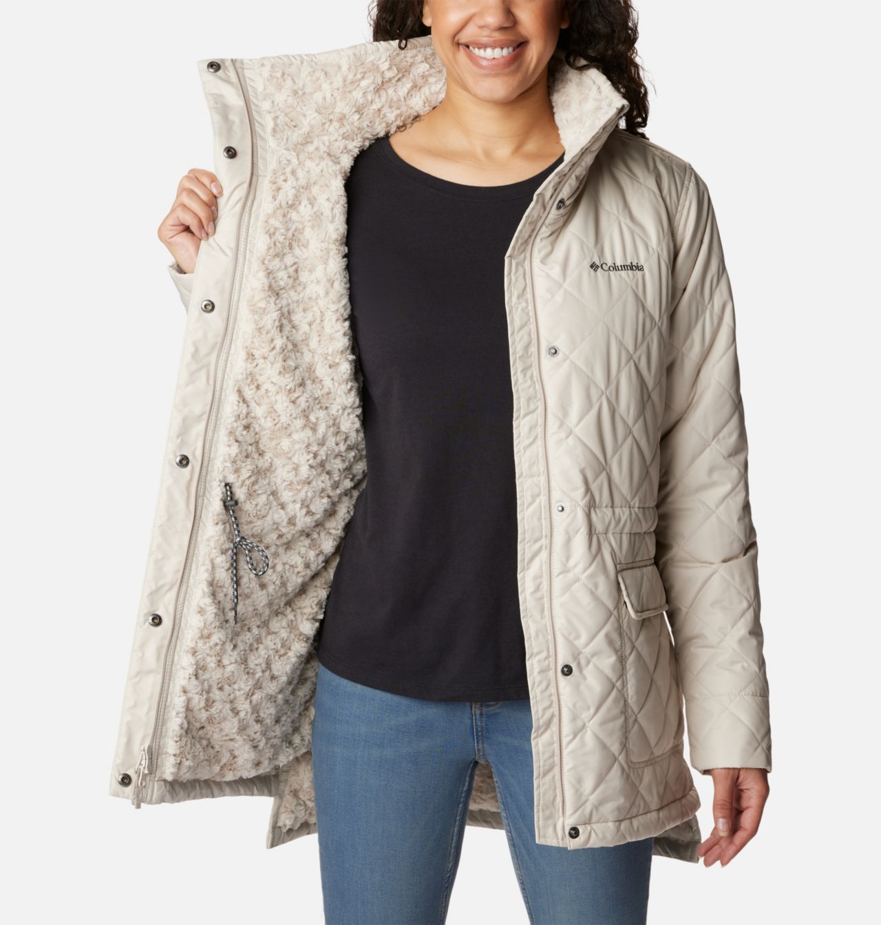 Copper Crest™ Novelty Jacket | 278 | S 5