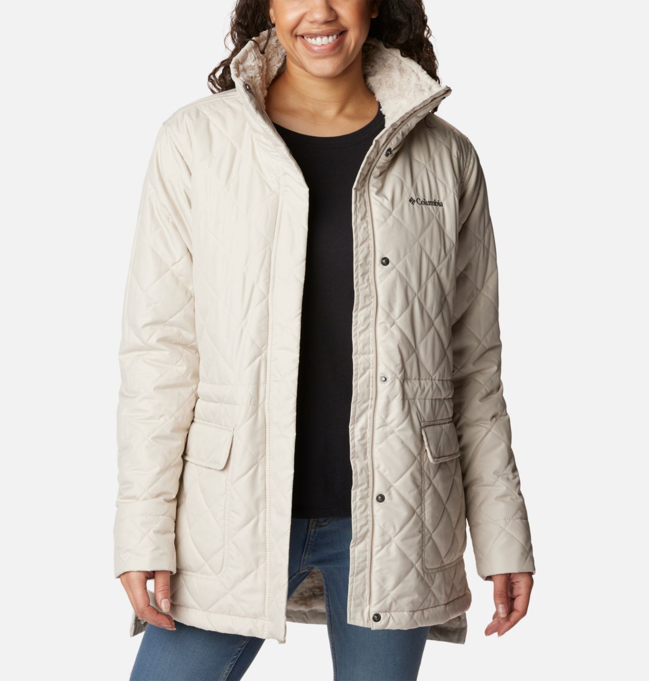 Copper Crest™ Novelty Jacket | 278 | S 7