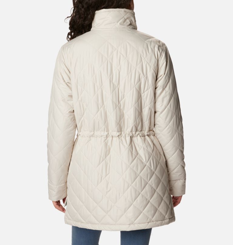 Copper Crest Novelty Jacket | 278 | XS, Color: Dark Stone, image 2