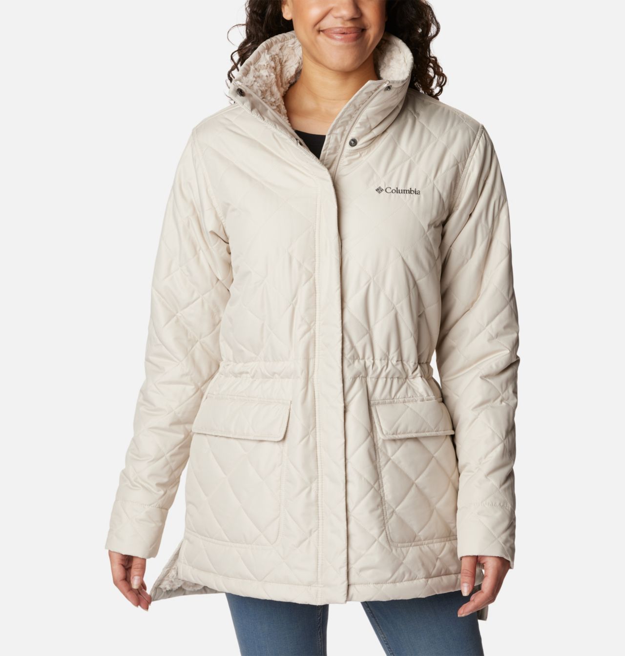 Copper Crest™ Novelty Jacket | 278 | S 1
