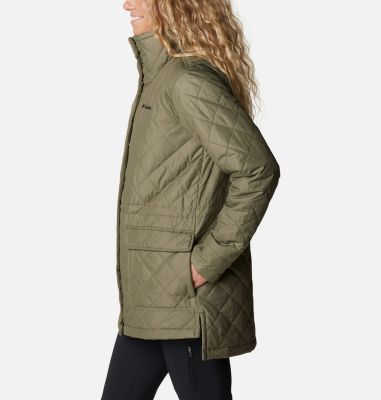 Chaquetas Deportivas Para Mujer · El Corte Inglés (1.131) · 5