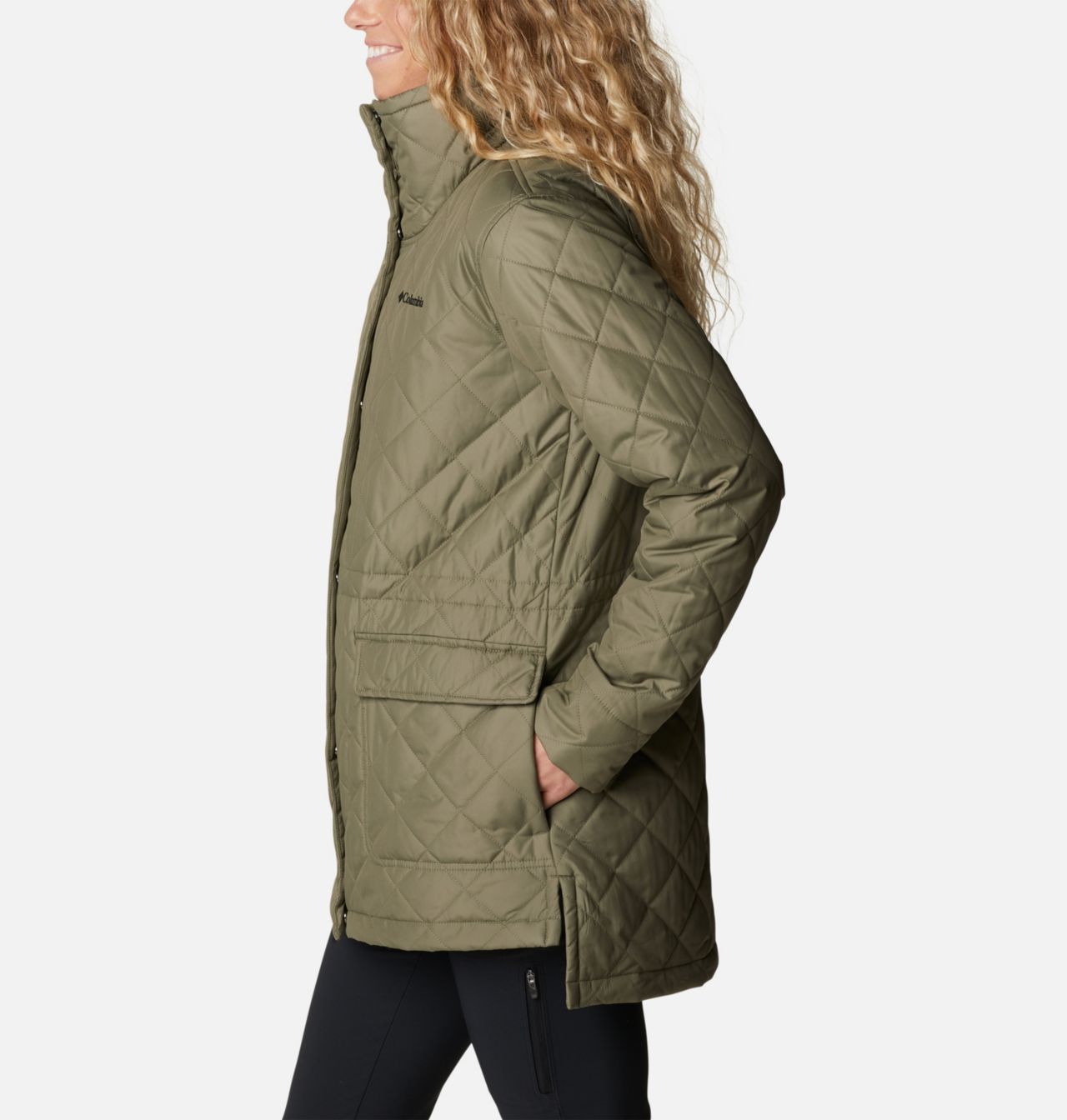 Women's Copper Crest™ Novelty Jacket 3