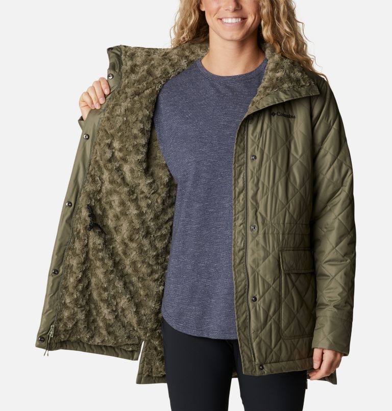 Women's Copper Crest™ Novelty Jacket